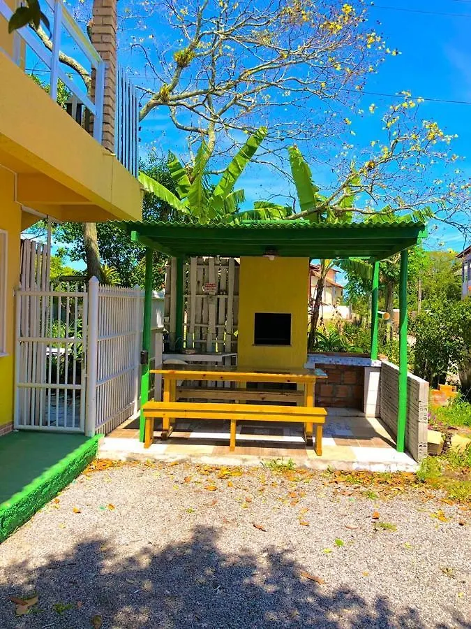 Recanto Do Sol - Apartamentos Para Veraneio Florianópolis 0*,  Brésil
