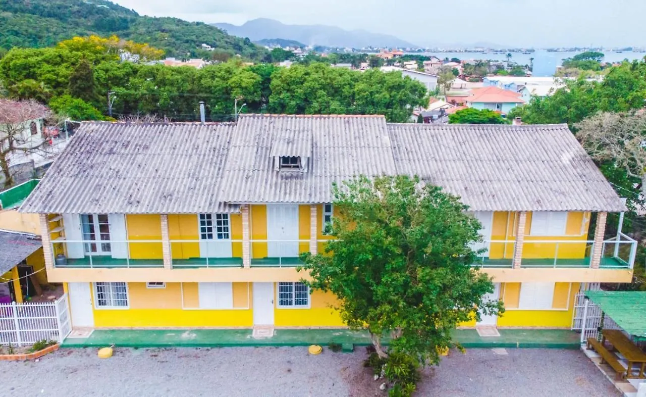 Appartement Recanto Do Sol - Apartamentos Para Veraneio Florianópolis