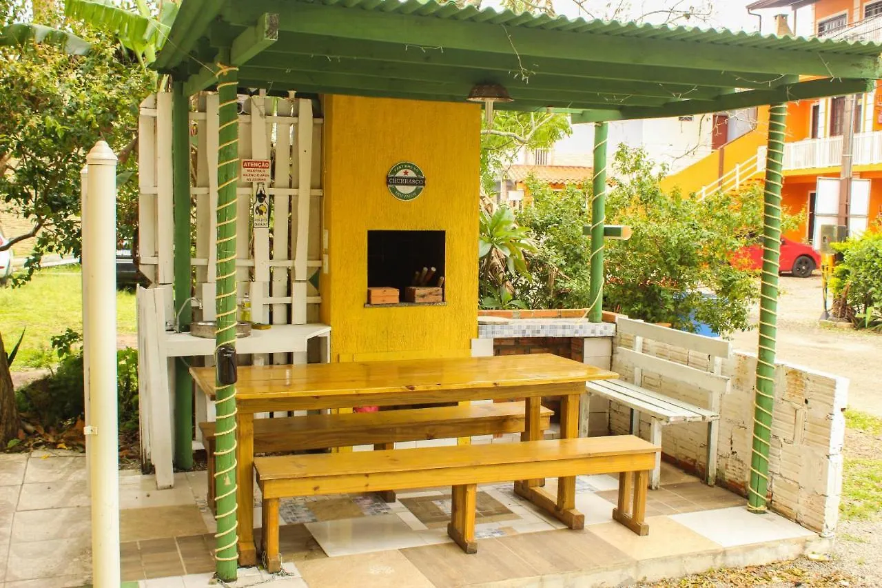 Recanto Do Sol - Apartamentos Para Veraneio Florianópolis