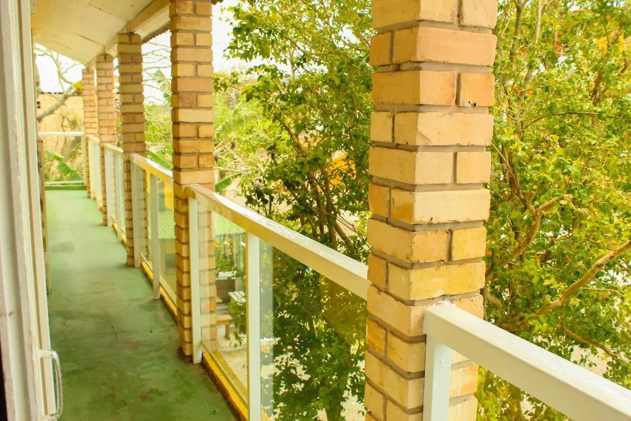 Recanto Do Sol - Apartamentos Para Veraneio Florianópolis 0*,