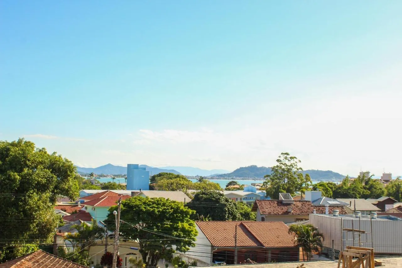 Recanto Do Sol - Apartamentos Para Veraneio Florianópolis Appartement