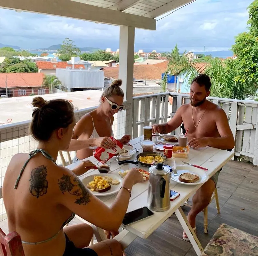 Recanto Do Sol - Apartamentos Para Veraneio Florianópolis