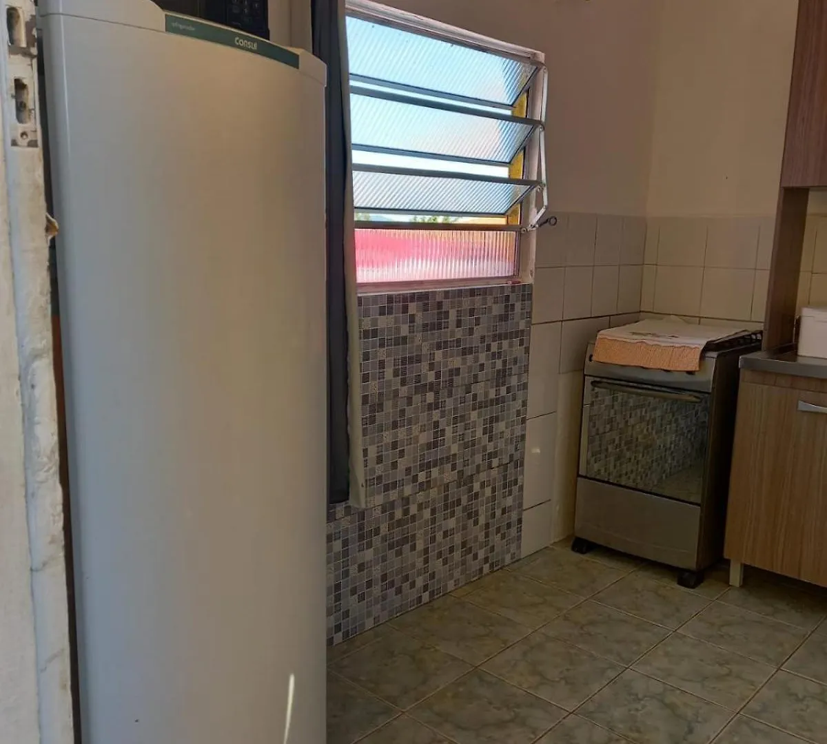 Recanto Do Sol - Apartamentos Para Veraneio Florianópolis 0*,