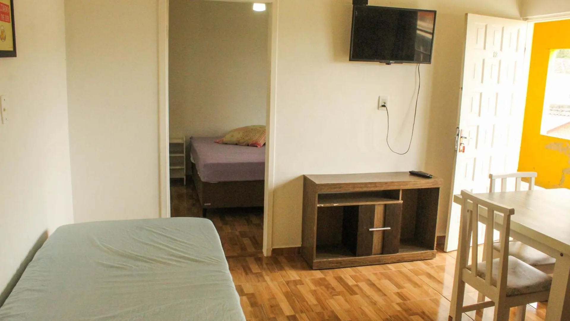 Recanto Do Sol - Apartamentos Para Veraneio Florianópolis