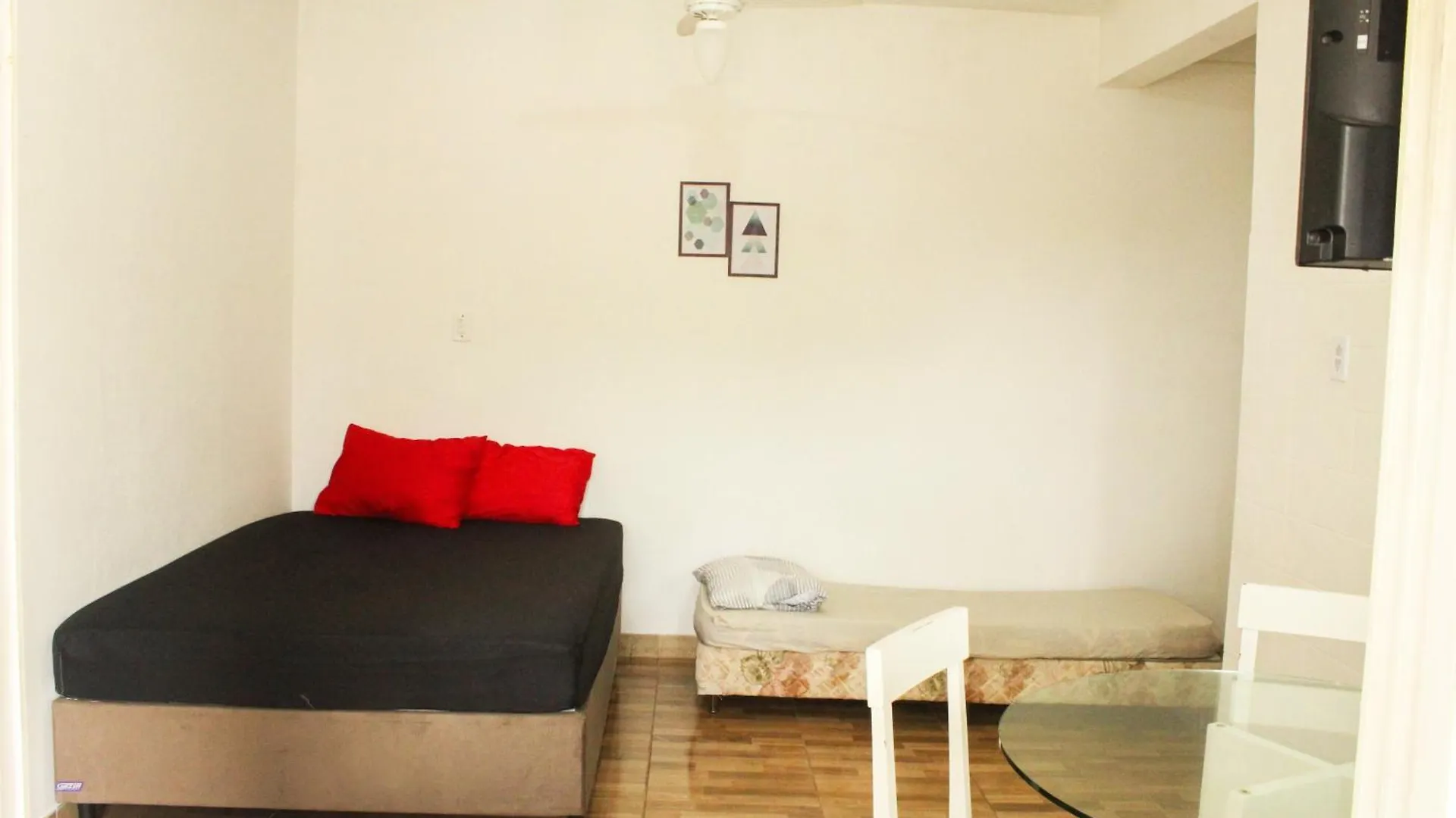 Appartement Recanto Do Sol - Apartamentos Para Veraneio Florianópolis