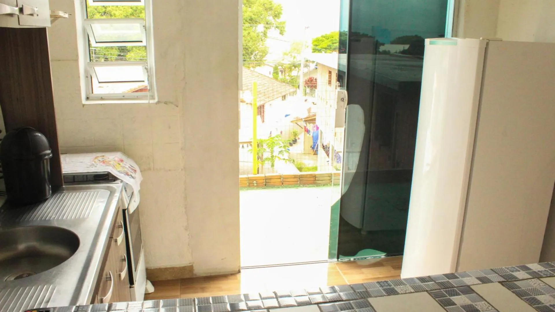 Recanto Do Sol - Apartamentos Para Veraneio Florianópolis 0*,