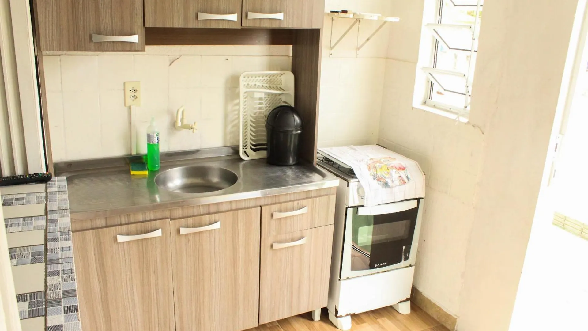 Recanto Do Sol - Apartamentos Para Veraneio Florianópolis 0*,