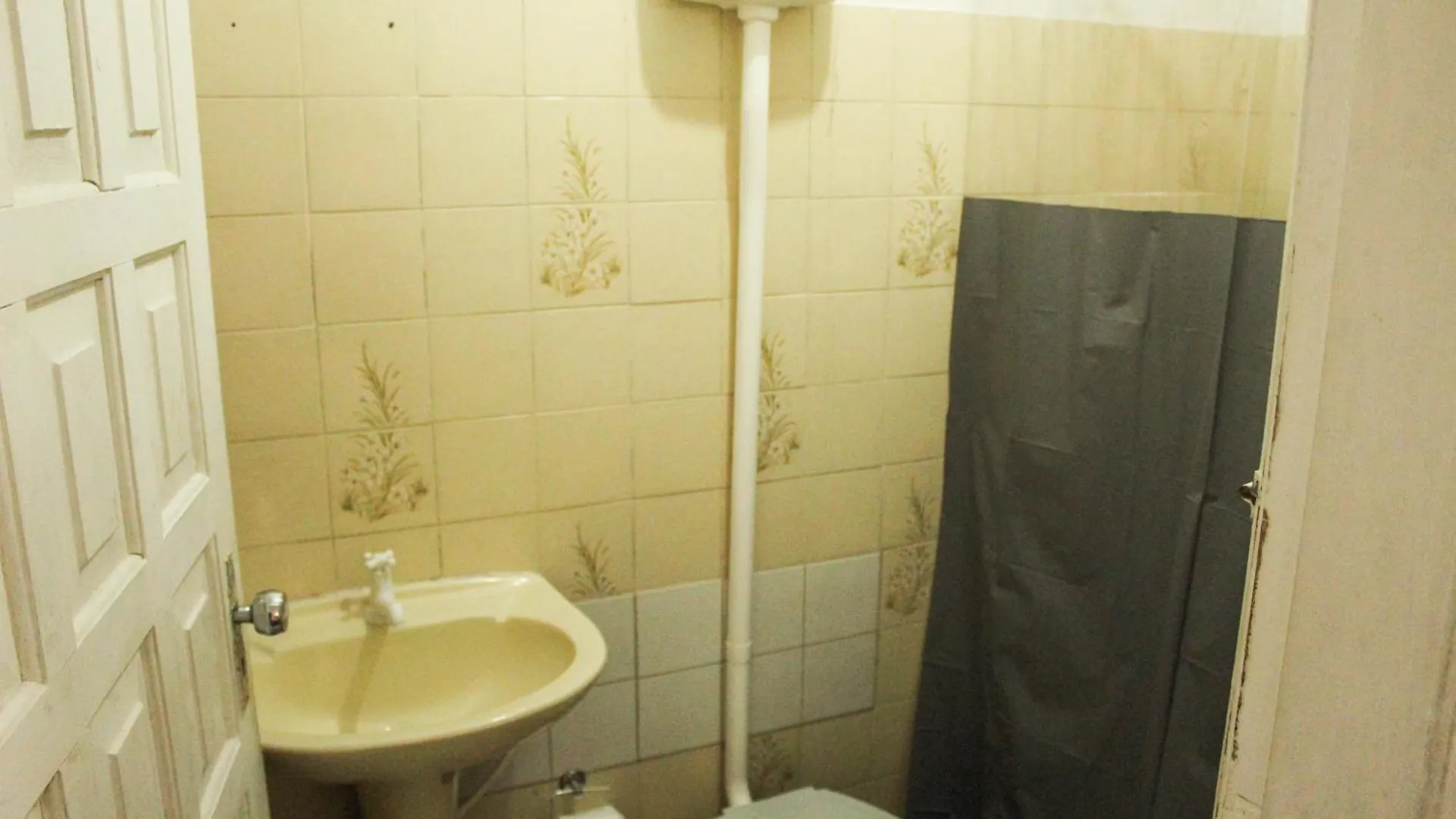 Recanto Do Sol - Apartamentos Para Veraneio Florianópolis 0*,  Brésil