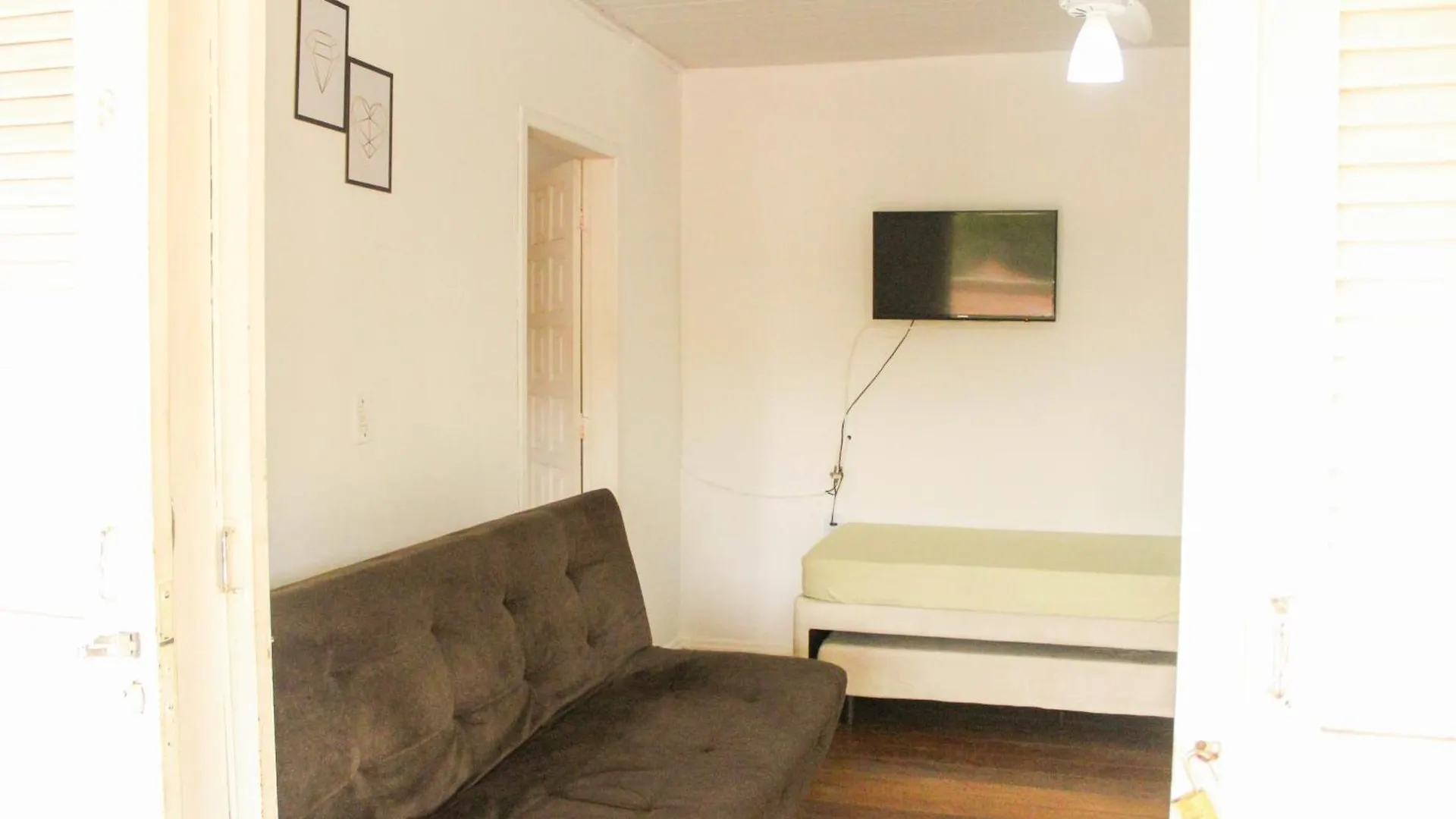 Appartement Recanto Do Sol - Apartamentos Para Veraneio Florianópolis