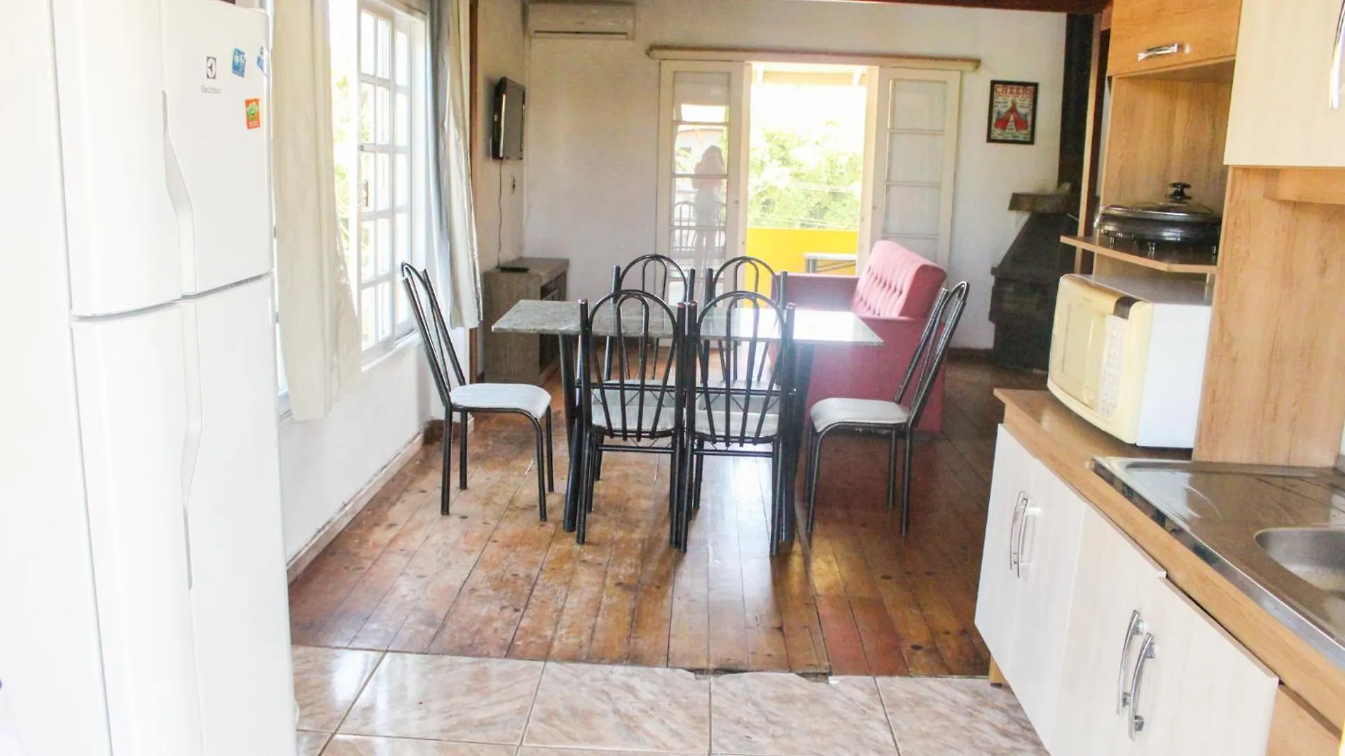 Recanto Do Sol - Apartamentos Para Veraneio Florianópolis