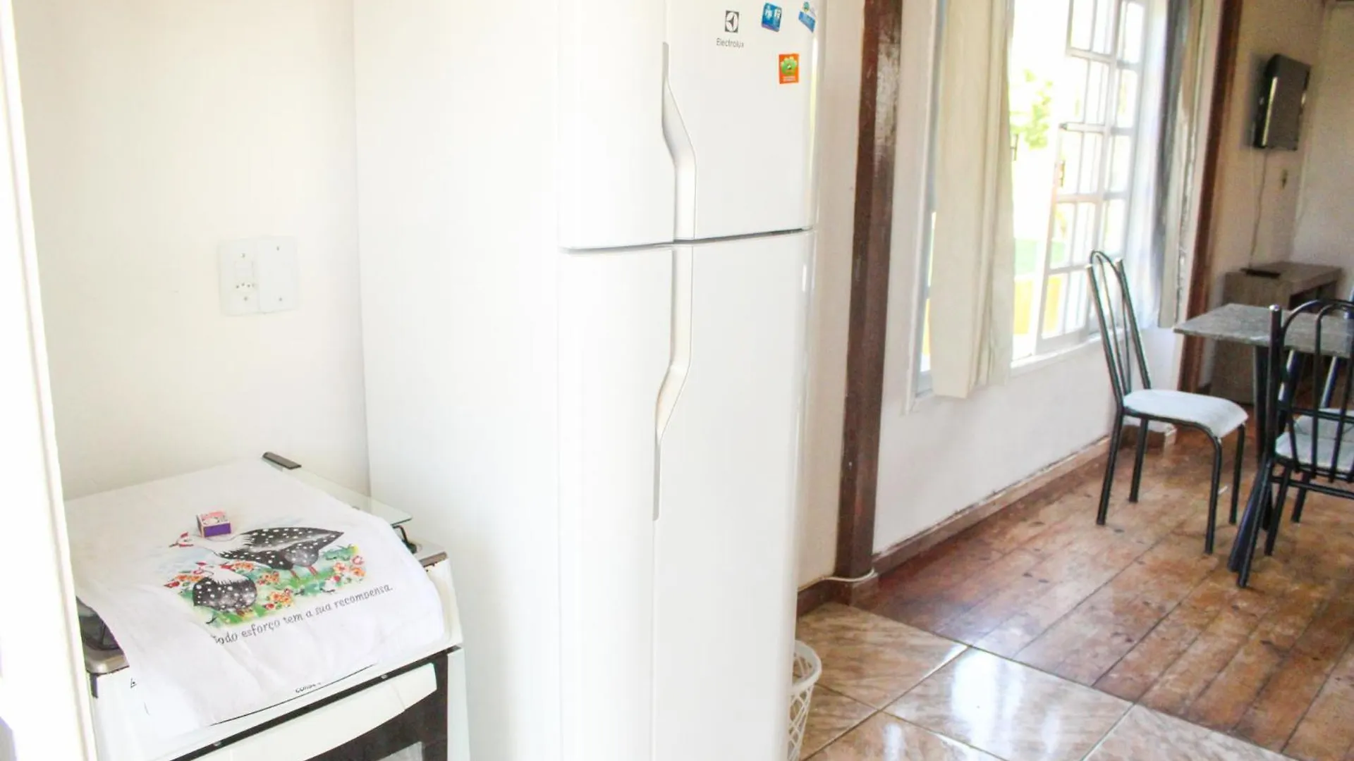 Recanto Do Sol - Apartamentos Para Veraneio Florianópolis