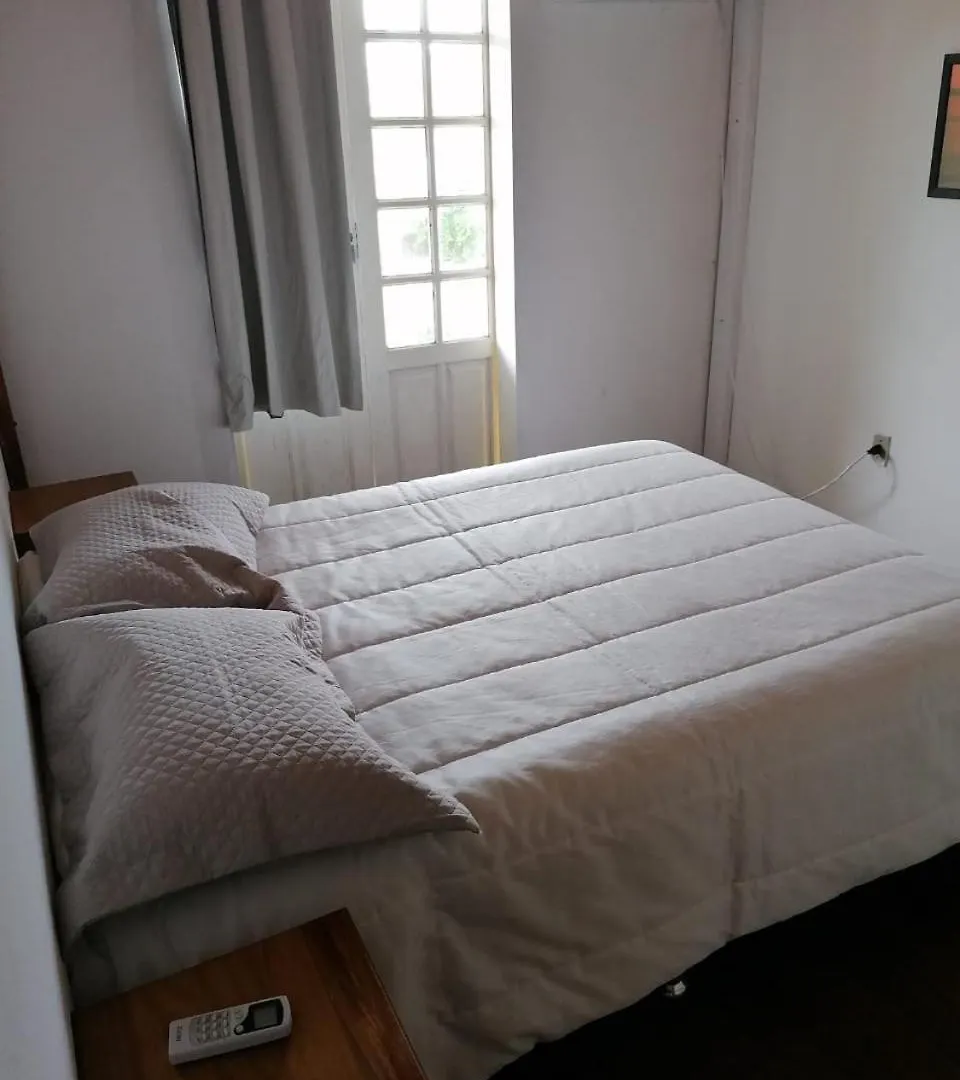Recanto Do Sol - Apartamentos Para Veraneio Florianópolis Brésil