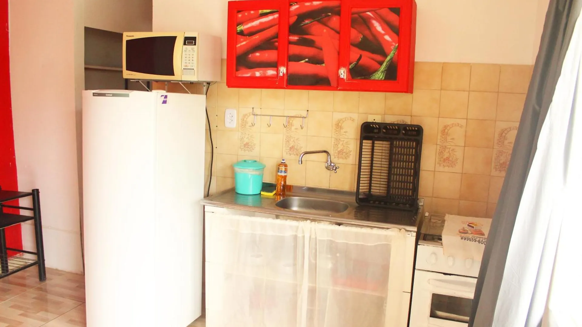 Recanto Do Sol - Apartamentos Para Veraneio Florianópolis Appartement