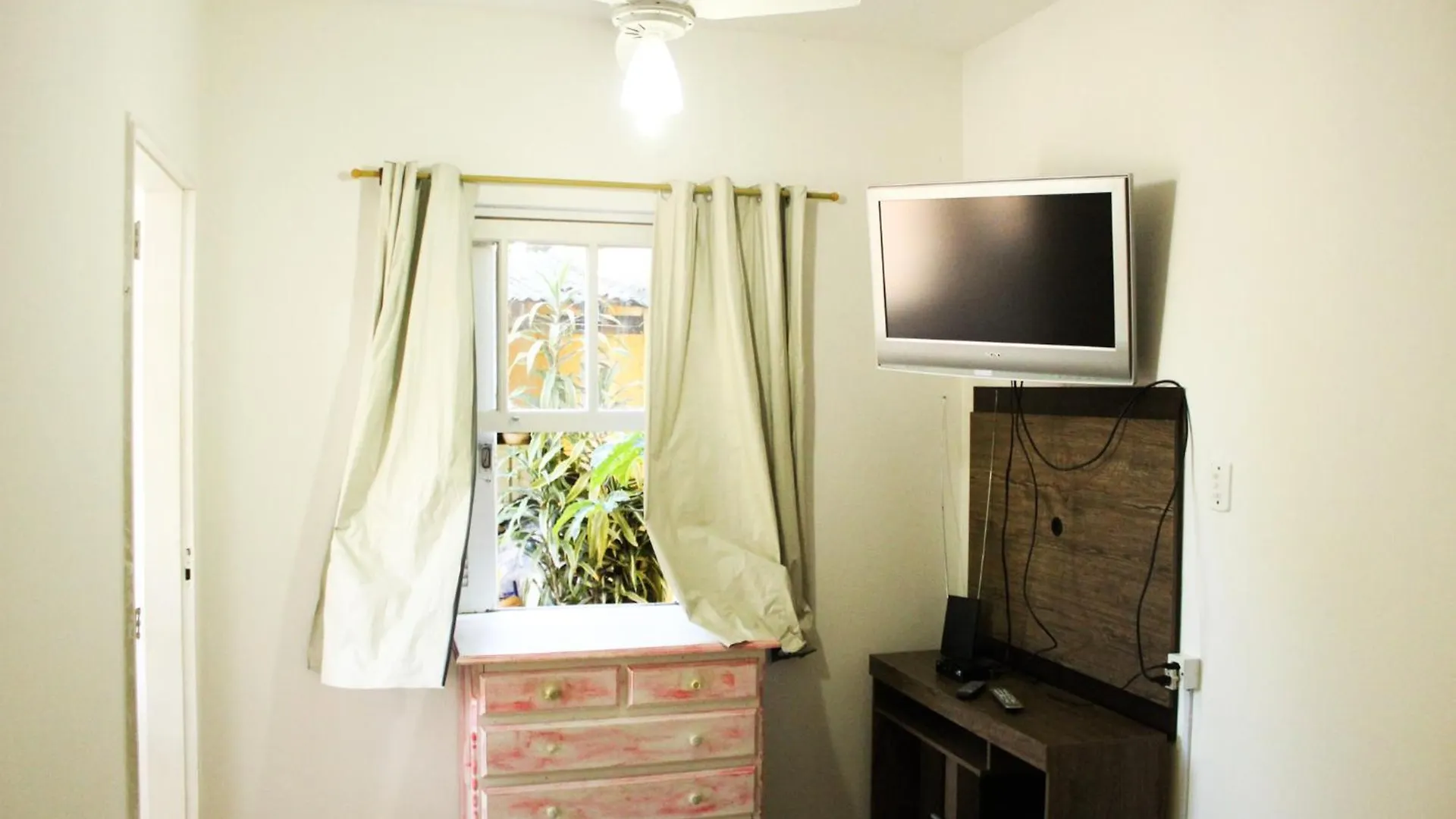 Appartement Recanto Do Sol - Apartamentos Para Veraneio Florianópolis Brésil
