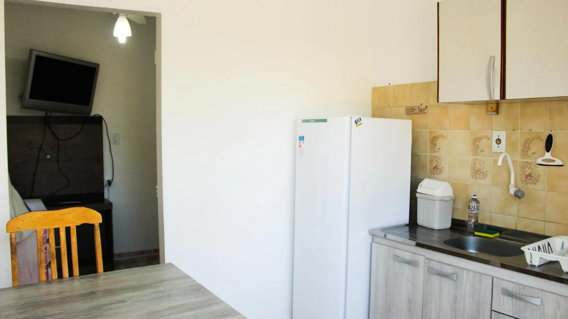 Recanto Do Sol - Apartamentos Para Veraneio Florianópolis 0*,