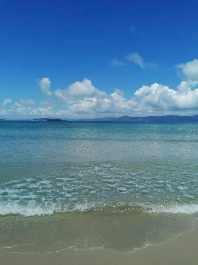 Recanto Do Sol - Apartamentos Para Veraneio Florianópolis