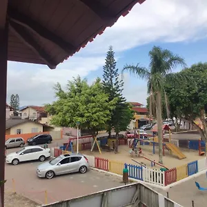 Na Praça Da Lagoa, Pertinho De Tudo! Apartamento