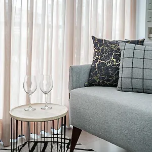 Studio Moderno Com Vaga, Próximo à Lagoa Da Conceição - Trindade Apartamento