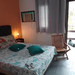 Casa Aconchegante 100m Da Do Casa de Férias Cabo Frio