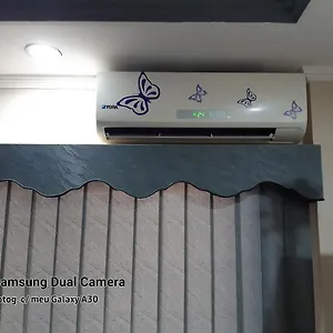 Encantador Com Estacionamento Apartamento Cabo Frio