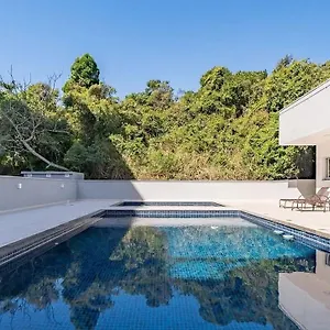 Apartamento Ingleses - Vista Mar/piscina, Florianópolis