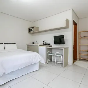 Apartamento Recanto Canas, Florianópolis